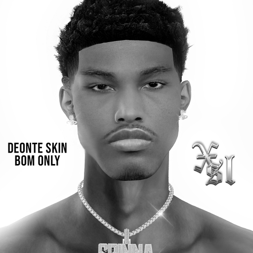 X// Deonte Skin DEMO