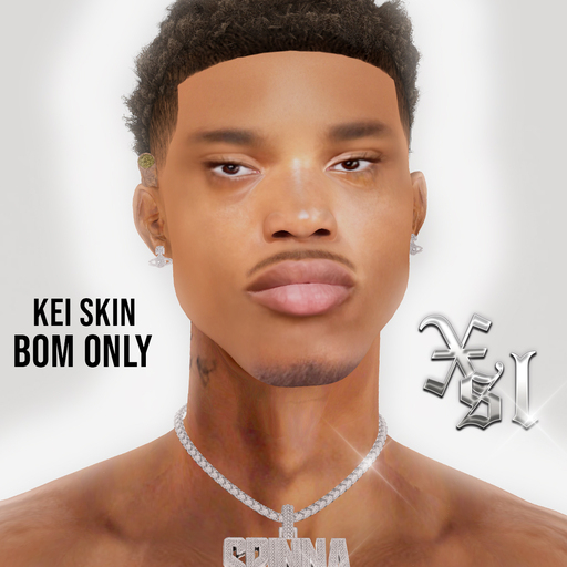 X// Kei Skin