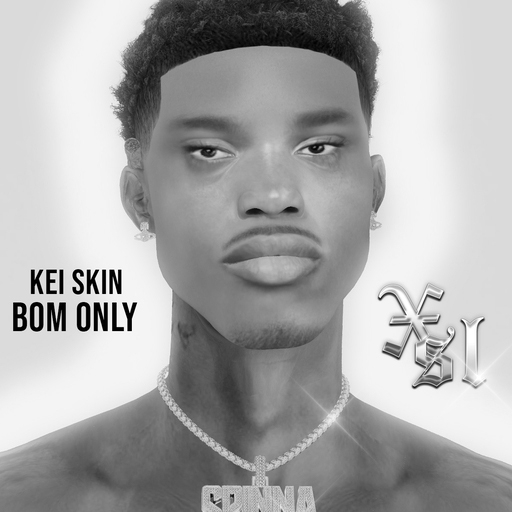 X// Kei Skin DEMO