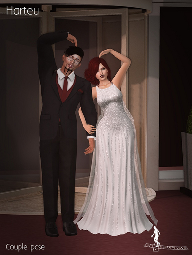 *~*HopScotch*~* Harteu