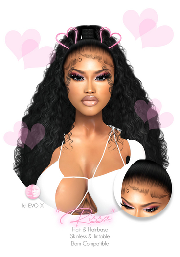 [B.] - Rissa