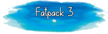 Trivia Daze - Fatpack 3 - For Trivia Balls