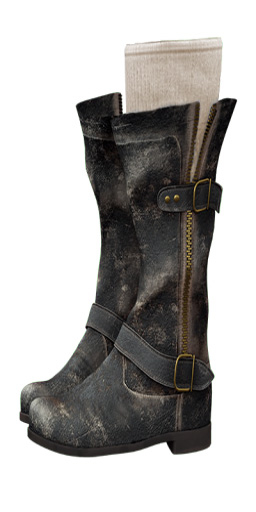 BUENO-Sun Boots-Bad