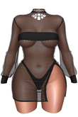 Lilleth Mills x RACY - Net Black - Maitreya, Kupra Original, Inithium Bimbo, Legacy, Freya, Hourglass, Reborn