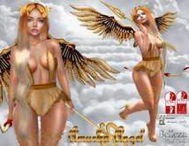 InStyl-Amurka Angel