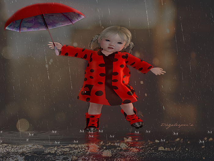 Daysleeper`s Rainy  