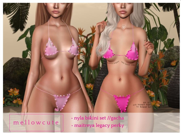 mellowcute-nyla bikini panties-night (maitreya)