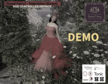 [Good Fairy] - Valentina {Gown} *DEMO*