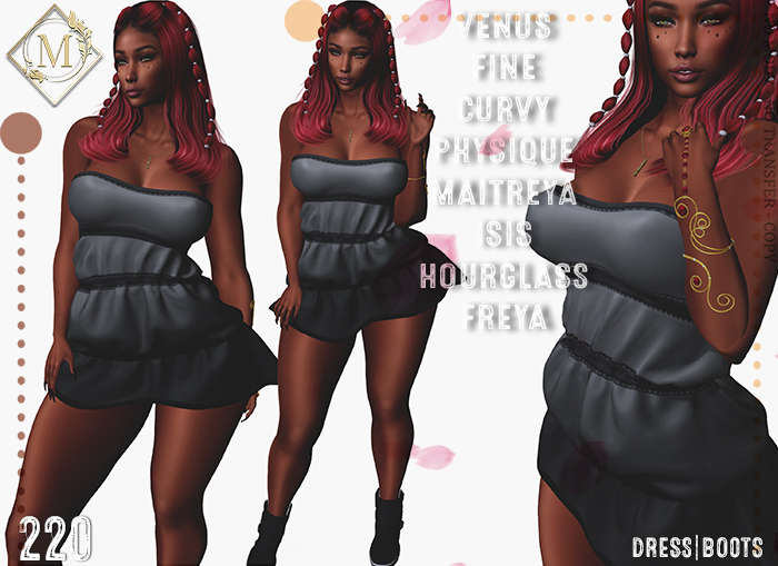 ♥ MC STORE - 220♥