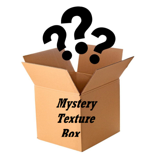 Mystery Texture Box 6