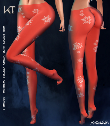 ~~ KiraTattoo ~~STELLASTELLA