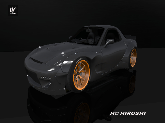 HC Hiroshi 