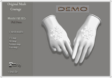Model VL 185 DEMO