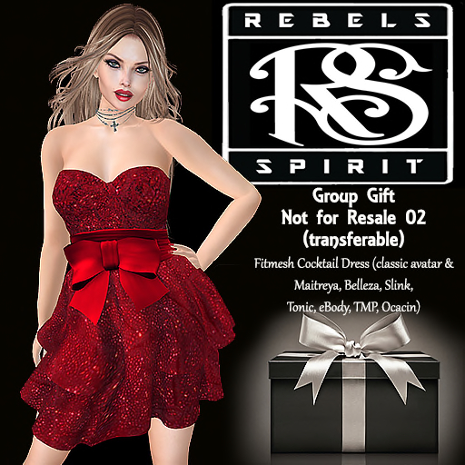 RebelsSpirit - GroupGift NotForResale 02