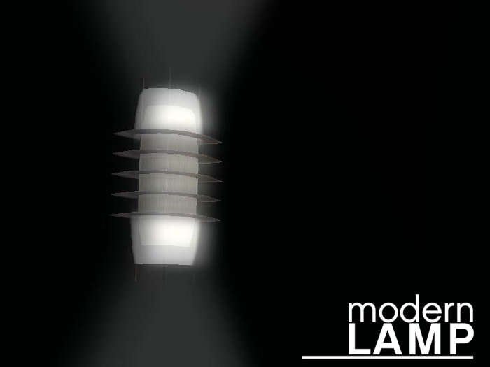"Verta" Wall Sconce
