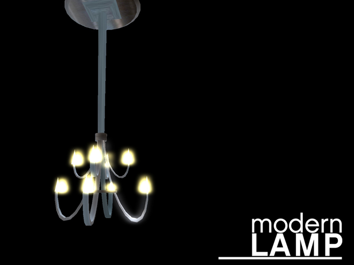 Layla Chandelier