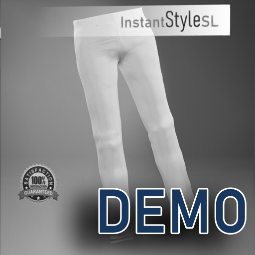 InstantStyleSL-DEMO-Chino Pants
