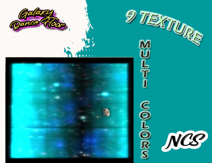 :NCS:. Galaxy Dance Floor