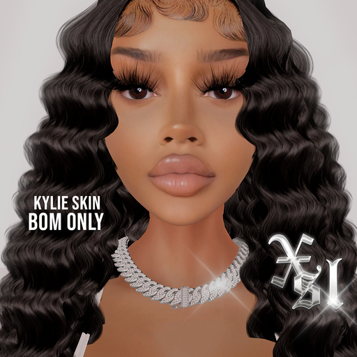 X// Kylie Skin