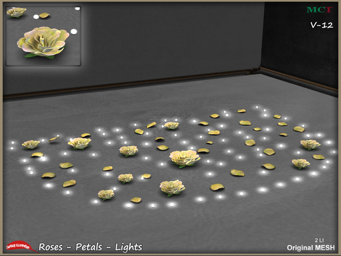 Petals