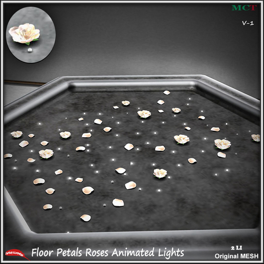 Petals