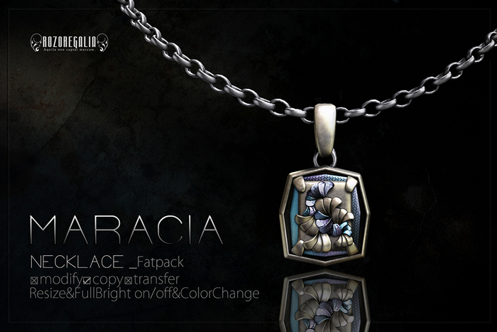 ROZOREGALIA_MARACIA*NECKLACE_Fatpack