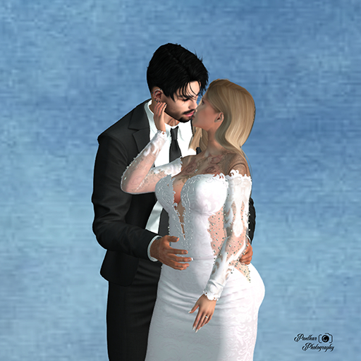 [Panthar Pose] Tender Touch