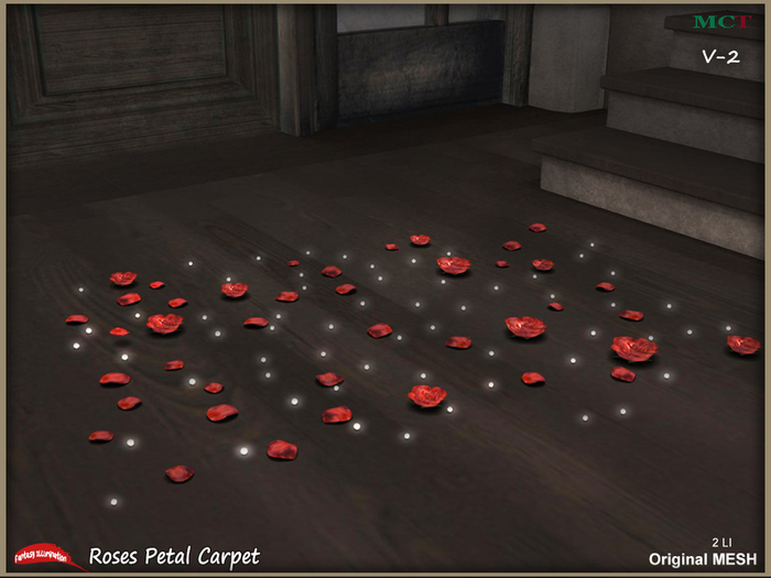 Petals