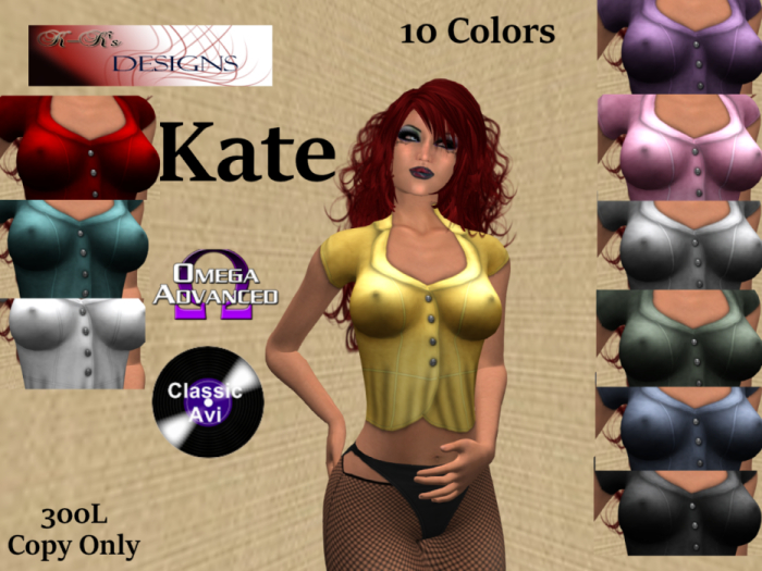 Kate