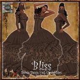 JL - Bliss - Brown