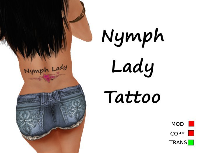 [TaF] Nymph Lady-v1-upper-lower back