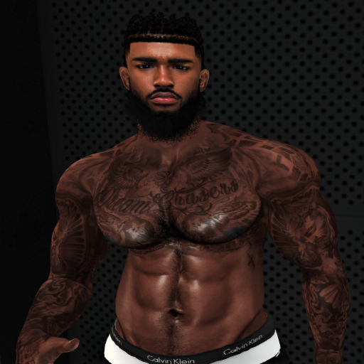 PERFECT TIMING MALE SHAPE RAKIM LUKA 3.1 EVO