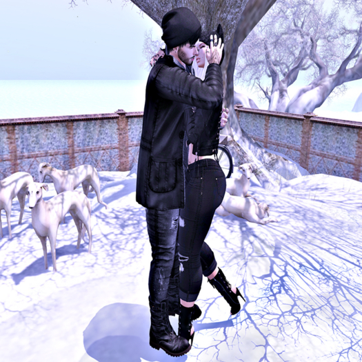 Hatz Poses_Romantic - 0001