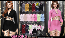 Astralia - Sharon Tailleur (Night)