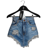 Emery Eris Denim Skirt Original