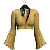 Emery Hera Top Yell