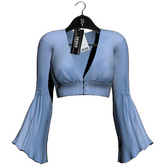 Emery Hera Top Sky