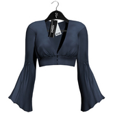 Emery Hera Top Midnight