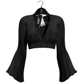 Emery Hera Top Black