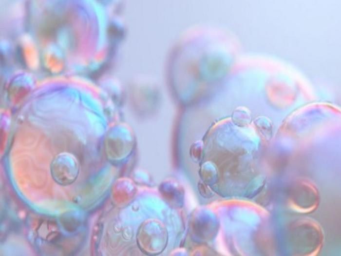 Bubbles Texture