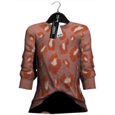 Emery Verna Sweater Taupe