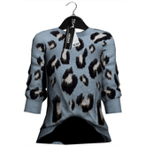 Emery Verna Sweater Sky