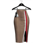 Emery Verna Skirt Latte