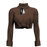 Emery Abid Sweater Choco