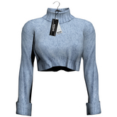 Emery Abid Sweater Sky