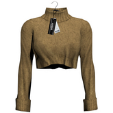 Emery Abid Sweater Must