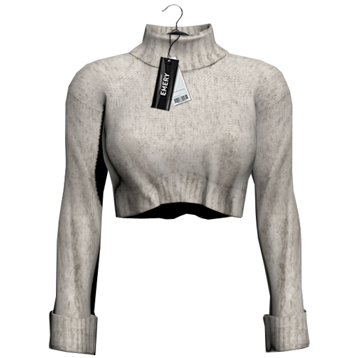 Emery Abid Sweater Bone