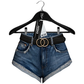 Emery Demeter Denim Shorts Original