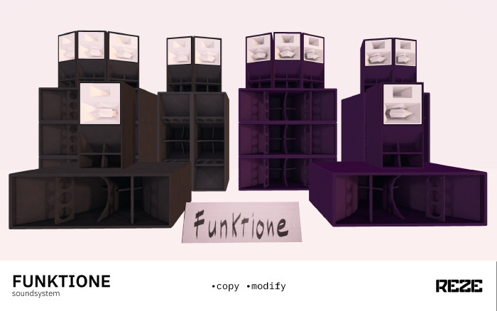 Funktione Soundsystem