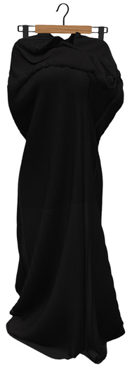 RIOT / Cozy Body Sock - Slate